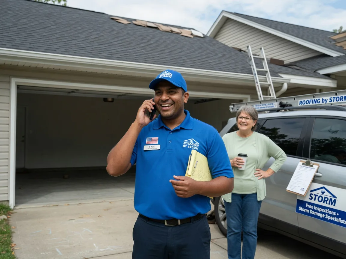 Roof Repair Near Me Wyatt, IN FAQs